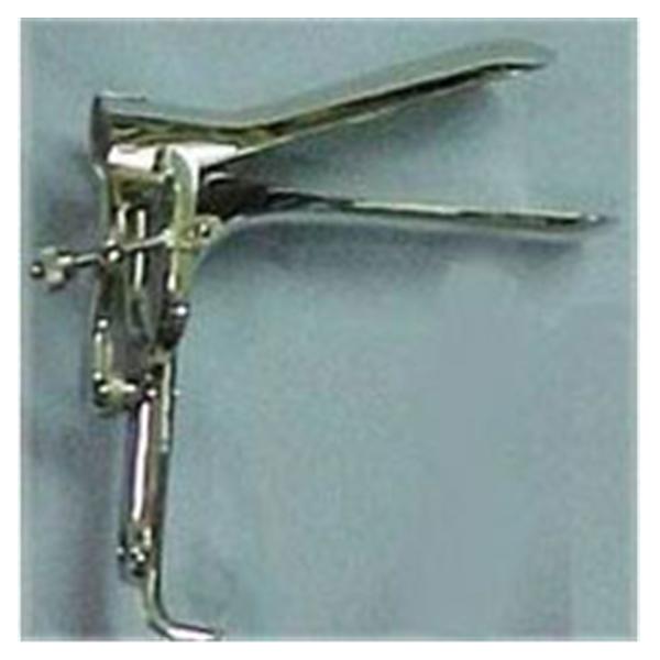 Speculum Vaginal Graves Lletz 1-3/8x4-3/4